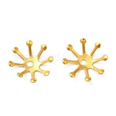 Coupelles en fer &nbsp;IFIN-P016-07G-1