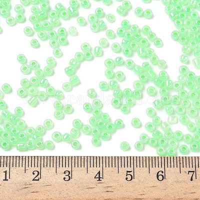 Runde Saatperlen&nbsp;SEED-A011-3mm-144-1
