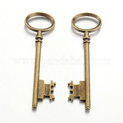 Skeleton key deals keychain wholesale