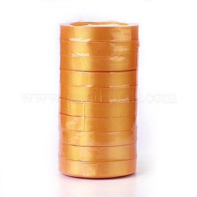 Wholesale Single Face Satin Ribbon 