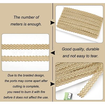Polyesterband&nbsp;OCOR-WH0068-09-1