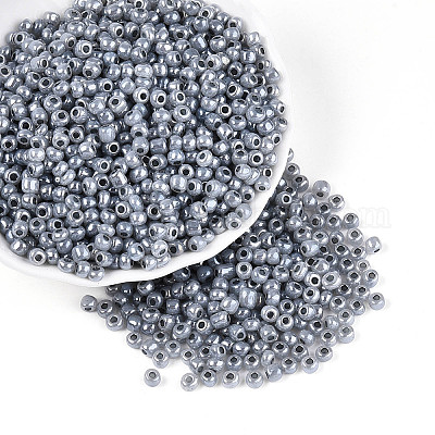 6/0 Glasperlen&nbsp;X1-SEED-A011-4mm-149-1
