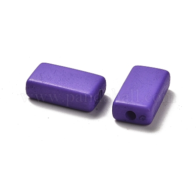 Opake Legierung Perlen&nbsp;OACR-A030-03E-1