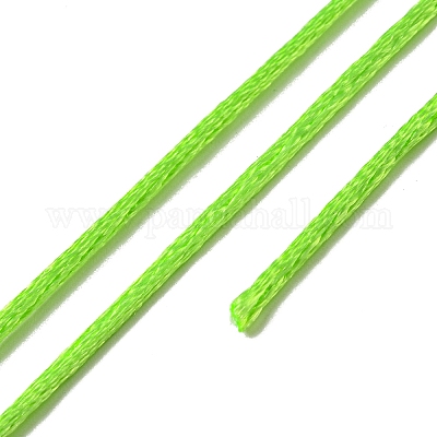 Stickgarn aus Polyester&nbsp;OCOR-C005-B21-1