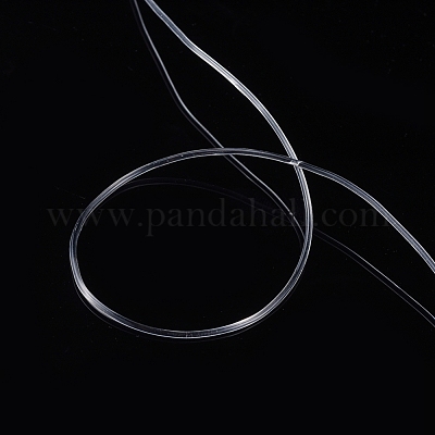 1Reel Crystal Elastic Stretch Beading Elastic String Jewelry