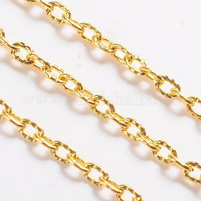Catene portacavi ferro&nbsp;X-CH-0.5YHSZ-G-1