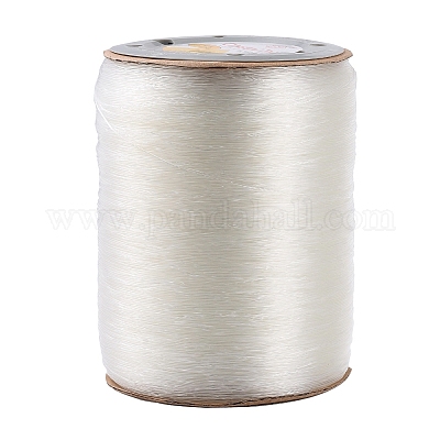Filo di cristallo elastico&nbsp;EW-KW0.8MM-1