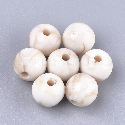 Perles acryliques OACR-S029-060B-04-1