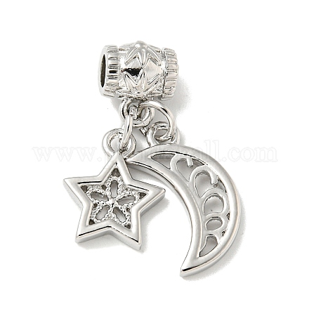 Pendentifs en laiton&nbsp;KK-K378-29P-1