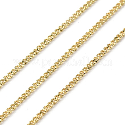 Catene di rondine in ottone CHC-U002-01G-01-1