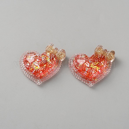 Acryl Cabochons&nbsp;OACR-SZC0004-03A-1