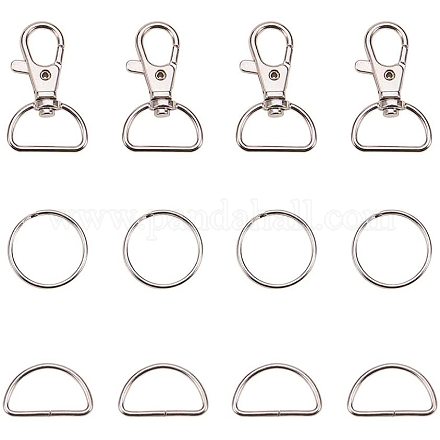 Set di chiavi di ferro IFIN-PH0013-05P-1