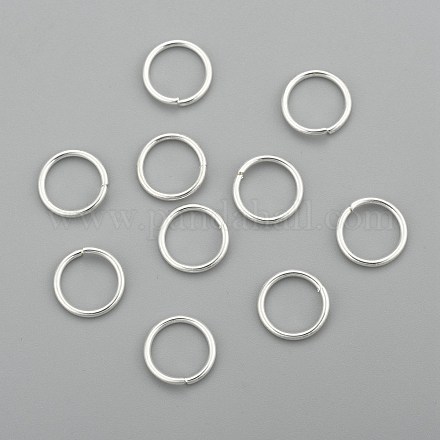 304 anelli di salto in acciaio inox STAS-H380-09S-F-1