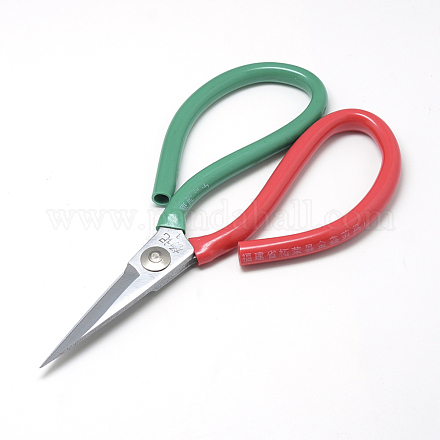 Carbon Steel Sharp Scissors TOOL-R113-06-1