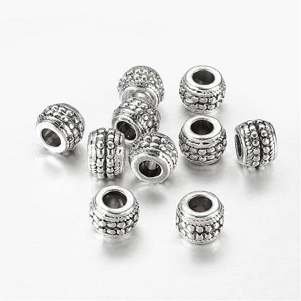 Large Hole Beads X-LF11511Y-NF-1