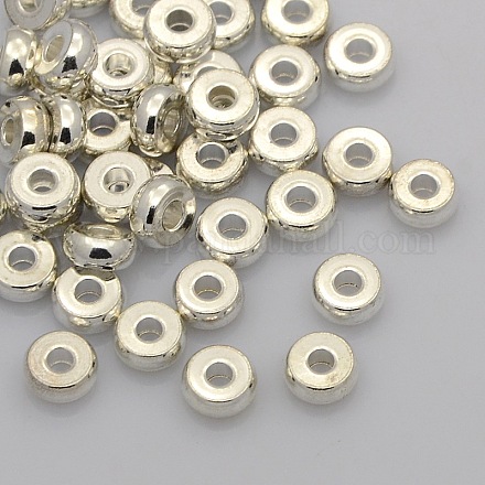 Perles en laiton KK-J188-05S-1