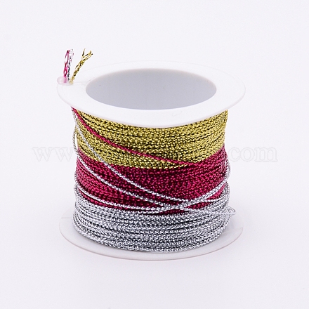 Металлический корд MCOR-WH0003-01D-1
