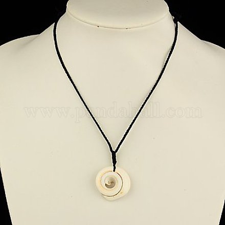 Fashion Adjustable Necklaces NJEW-JN00412-01-1