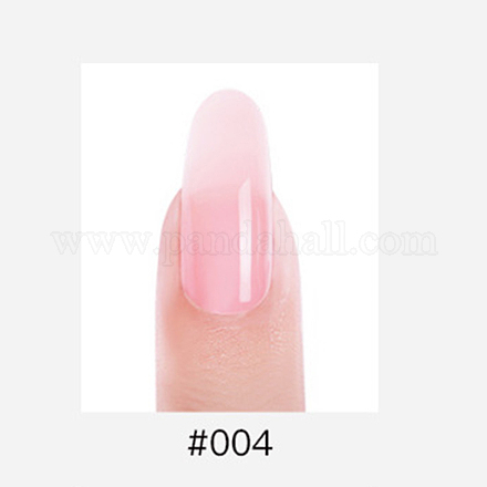 Полигель для дизайна ногтей MRMJ-E004-03D-1