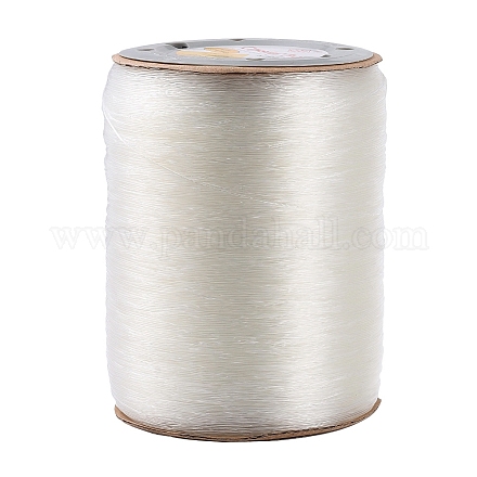 Filo di cristallo elastico&nbsp;EW-KW0.8MM-1