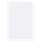 Acrylic Transparent Pressure Plate, Rectangle, Sandy Brown, 30x20x0.3cm