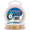 BENECREAT 20Gauge(0.8mm) Tarnish Resistant Light Gold Wire Jewellery Making Copper Wire, 10M/11Yard