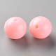 Perles acryliques opaques MACR-S370-C20mm-A34-2
