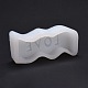 Волнистая буква силиконовая форма для свечей DIY-Z015-01-5