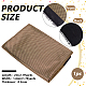 Polyester Fabrik&nbsp;DIY-WH0504-790A-2