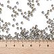 Toho perles de rocaille rondes SEED-XTR08-0757-4