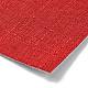 Tissu en lin imitation polyester DIY-WH0199-16M-3