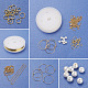 Diy Halsketten-Kits DIY-JP0003-19-2