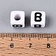 Opake Legierung Perlen&nbsp;SACR-N020-04A-B-4