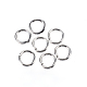 304 anelli di salto in acciaio inox STAS-E147-39P-5mm-1