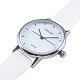 PU Leather Wristwatches WACH-L039-A-03-P-2
