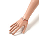 Nylon Thread Cords Bracelets BJEW-JB04029-02-2