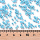 Abalorios de la semilla de cristal SEED-A010-3mm-43-3
