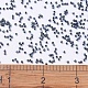 Perline miyuki delica piccole SEED-X0054-DBS0325-4
