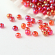 12/0 Grade A Round Glass Seed Beads SEED-A022-F13-538-1
