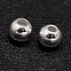 925 Sterling Silver Beads STER-F012-01B-1