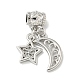 Pendentifs en laiton&nbsp;KK-K378-29P-1