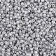 Perles de rocaille en verre SEED-A011-3mm-156-2