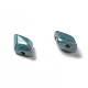 Czech Glass Beads X-GLAA-L025-A11-2