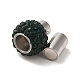 304 Magnetverschluss aus Edelstahl mit Klebeenden FIND-C044-01-2
