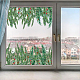 Statische Aufkleber für PVC-Fenster AJEW-WH0385-0009-7