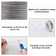 1*7 304 Stainless Steel Wire TWIR-WH0002-18A-4