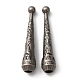 Embout pour cordon en alliage &nbsp;FIND-WH0110-363A-1