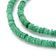 Natural Freshwater Shell Beads Strands SHEL-S278-066A-3