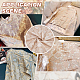 Polyester-Gewebe&nbsp;DIY-WH0558-11-5