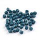 Faceted Round Glass Beads GLAA-J085-B04-2